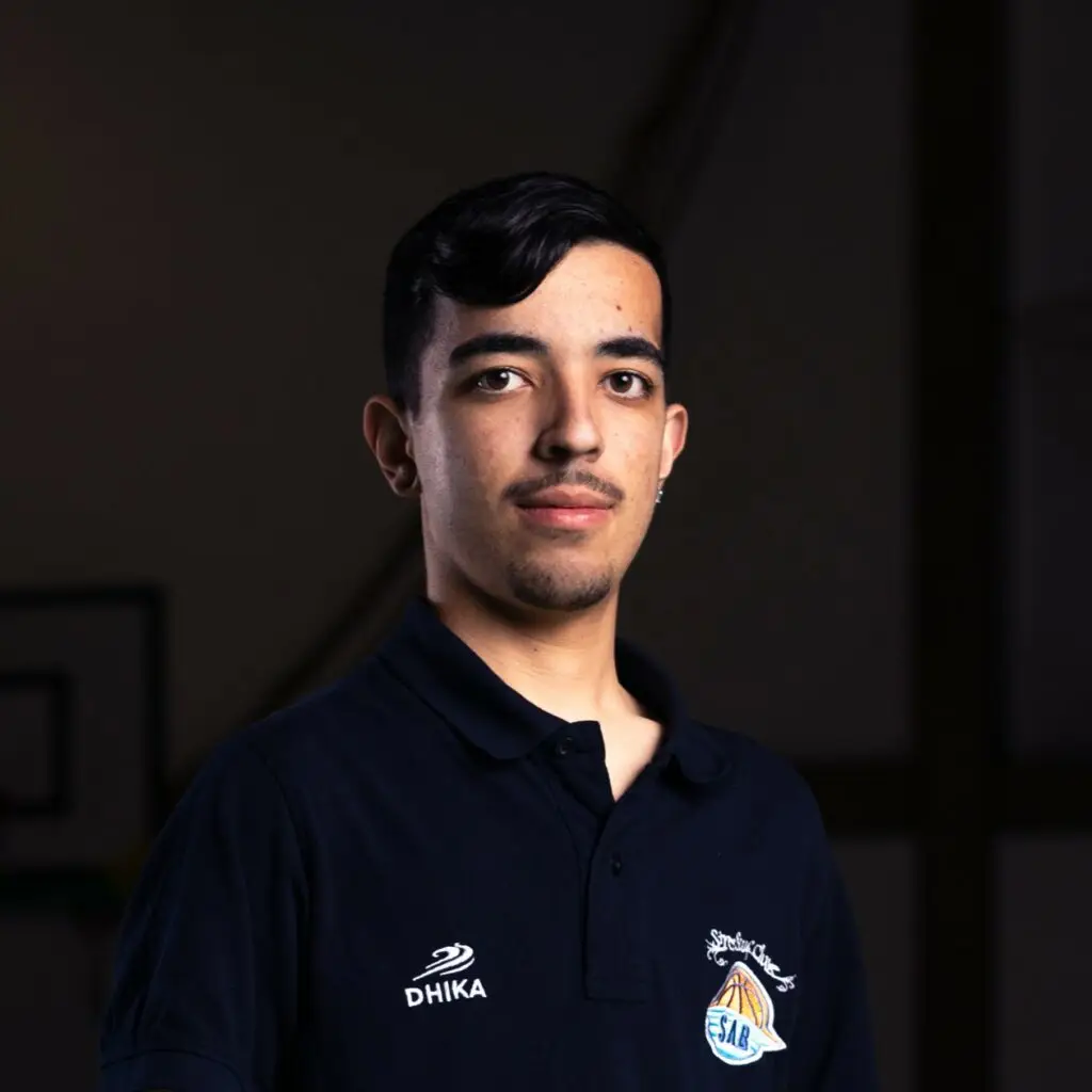 foto rafael eliziario