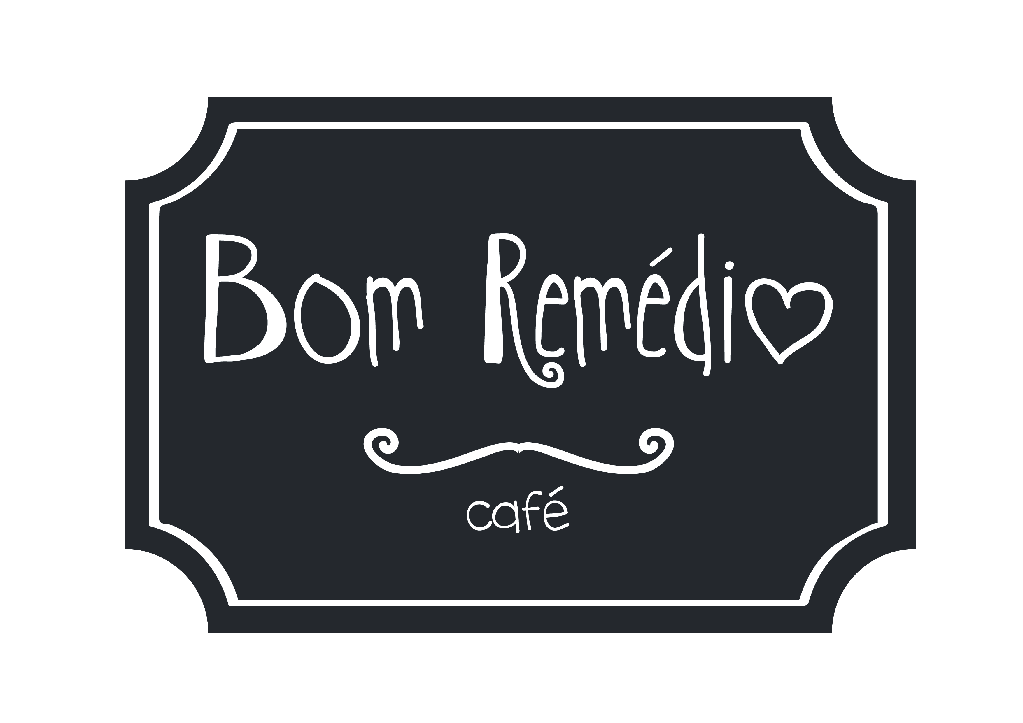 Bom Remédio Café