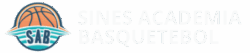 SAB – Sines Academia Basquetebol